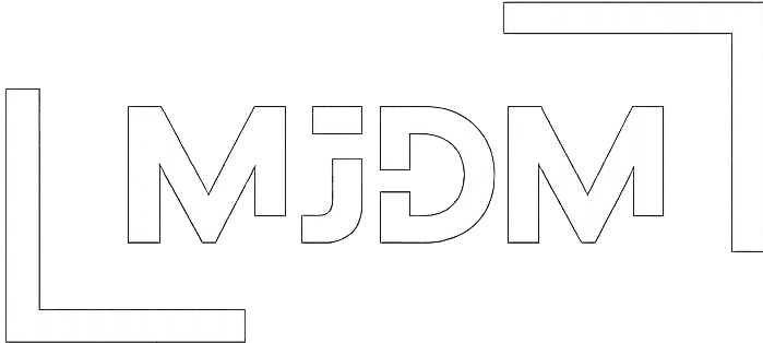 MJDM Logo